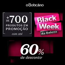Economize até 85% em compras online. Black Friday Ofertas Com Ate 60 Off Boticario Cupom De Desconto Desconto