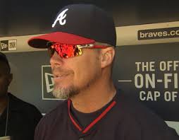 Braves open 2016 season for the last time at Turner Field