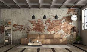 Rustic Paint Colors Ideas For Your Home