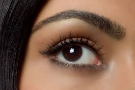 Comb your brows with a spoolie brush daily. Can Castor Oil Make Your Eyelashes Grow Faster Castor Oil For Hair Growth Myth