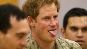 BEST OF NZ: Prince Harry does Haka