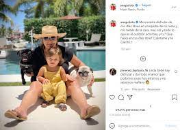 El hijo de la Doctora Polo que pocos conocían - Canal 1