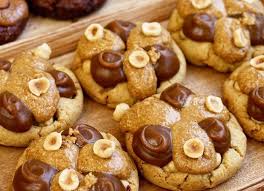 Les Meilleurs Cookies De Paris Cookies Et Biscuits Cookies Recette Recette Biscuit Facile