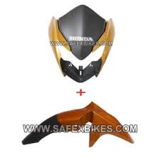 Honda head light mask open,honda twister head light cover open. Honda Twister Headlight Visor Price Off 77 Online Shopping Site For Fashion Lifestyle