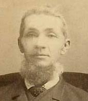 George Washington Hull (1828-1902)