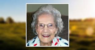 Mildred C. Griffith Obituary April 27, 2017