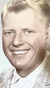 Charles E. Fisher Jr. (Charlie) Obituary