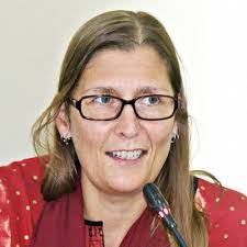 Miranda Beckman's Instagram, Twitter & Facebook