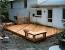 Deck Vs Patio Vs Porch