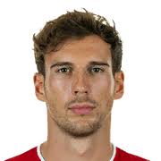 Road to the final is back for fifa 21 with new squads, new objectives and new squad building challenges (sbcs). Leon Goretzka Fifa 20 95 Rttf Rating And Price Futbin