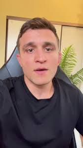 Nathan Kistner's Instagram, Twitter & Facebook