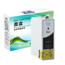 Listado de tintas y artículos inktec compatibles con epson t1371 disponibles en nuestra tienda online. Compatible K C M Y Ink Cartridge T1371 For Epson Printer K105 K100 K305 K205 Tianse