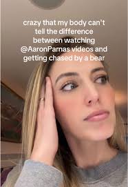 Chase Aaron and Bear