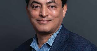 Sunit Patel Director