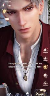 think my type is someone who don't like me back