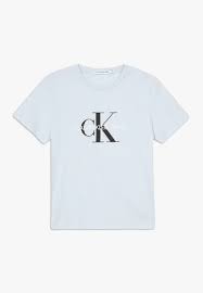 We did not find results for: Calvin Klein Jeans Monogram Logo Unisex T Shirt Print Blue Hellblau Zalando De