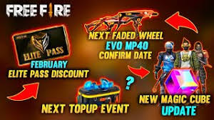 Looking for free fire redeem codes to get free rewards? Free Fire Magic Cube New Update Preuzmi
