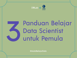 Maybe you would like to learn more about one of these? Berniat Untuk Menjadi Data Scientist Ikuti 3 Panduan Di Bawah Ini Yuk Universitas Multimedia Nusantara