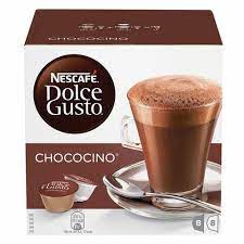 We currently accept visa and mastercard credit and debit cards. Buy Nescafe Dolce Gusto Chococino Coffee 256g 16 Capsules Online Shop Beverages On Carrefour Uae