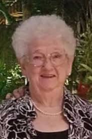Betty Lou Vaningan Obituary in Eau Claire at Smith Funeral Chapel