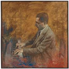 Listen to albums and songs from dinu lipatti. Billgren Ola Dinu Lipatti 1979 Mutualart