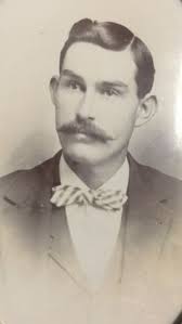 Andrew Jackson Stewart (1868-1950)