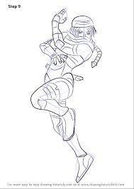 Download more than 170 tangled coloring pages! Learn How To Draw Sheik From Super Smash Bros Supa Strikas Step By Step Drawing Tutorials