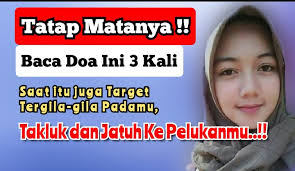 Doa memikat hati wanita lewat foto. Doa Pengasihan Lewat Tatapan Mata Paling Mujarab Reaksi Kontan Kuwaluhan Com