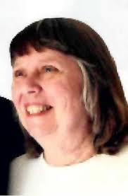 Gretchen Maxfield Obituary (2021)