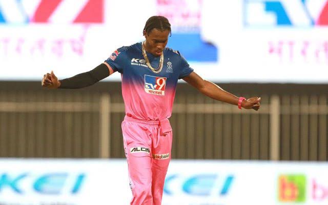 IPL Mega Auction
