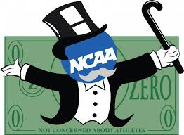 (17) michigan state 56, (21) minnesota 81. Ncaa Should Pay Its Athletes The Budget