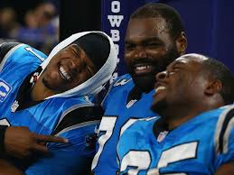 Football news, scores, results, fixtures and videos from the premier league, championship, european and world football from the bbc. Blind Side Offensive Tackle Michael Oher Tells The Real Story Of The Film