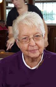 Beverly Ketchum Obituary November 27, 2021