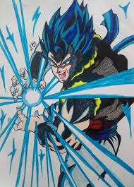 Check out dragoart's art on deviantart. Dargoart Drawing Of Gogeta Gogeta Gogeta Drawing By Anime4200 Dragoart Com Ranc Akbana