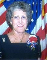 Post 8, Auxiliary install officers