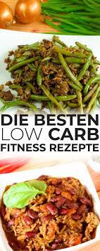 Alle rezepte enthalten über 30 g proteine je portion. Die 10 Besten Low Carb Fitness Rezepte Nach Dem Training Fur Optimalen Muskelaufbau In 2020 Fitness Lebensmittel Rezepte Abnehmen Rezepte Muskelaufbau