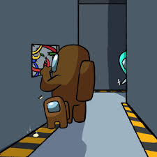 R Amongus U Heccingdyingartist In 2020 Marvel Jokes Wallpaper Wa Memes
