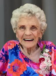 Obituary for Ann Louise Swenson