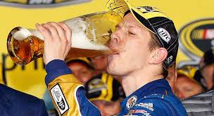 Braswell's Fantasy NASCAR League