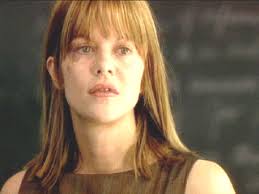 As the warnings from her mother became frequent, meg got more and more distant. Pin On Film