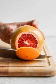 Image result for Grapefruit