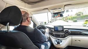 2019 Mercdes Benz V Class Marco Polo Motor1 Com Hersteller In 2020 Benz High Performance Cars Mercedes Benz Vans