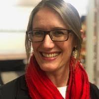 Sarah Keever's Instagram, Twitter & Facebook