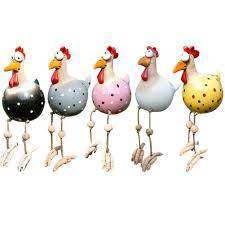 Rooster decor might seem like an unusual choice, but it's a popular trend that has a proven rooster home decor is a popular choice for religious people across the world. Yard Art Decor Chicken Garden Lawn Plug Hen Rooster Ornaments Hens Bird Statues Edge Seater Indoor Outdoor Backyard Decorations Figurines Miniatures Aliexpress