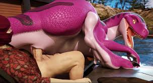 HoomanXDino 2.0 Riding Loop 4K