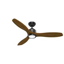 This fan lies in the category of hunter ceiling fans which makes a beautiful addition to your home. Melbourne 52 Inch Ceiling Fan Capitol Lighting