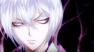 Check spelling or type a new query. Top 10 Anime Male Characters With White Hair 9 Tailed Kitsune