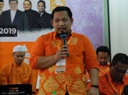 Parti amanah negara negeri kelantan. Muhammad Dilantik Pengerusi Amanah Kelantan