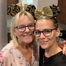 Danielle Holbrook Model