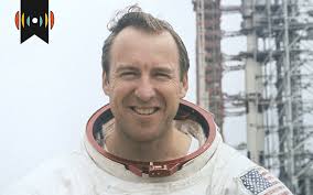 Christmas from the moon